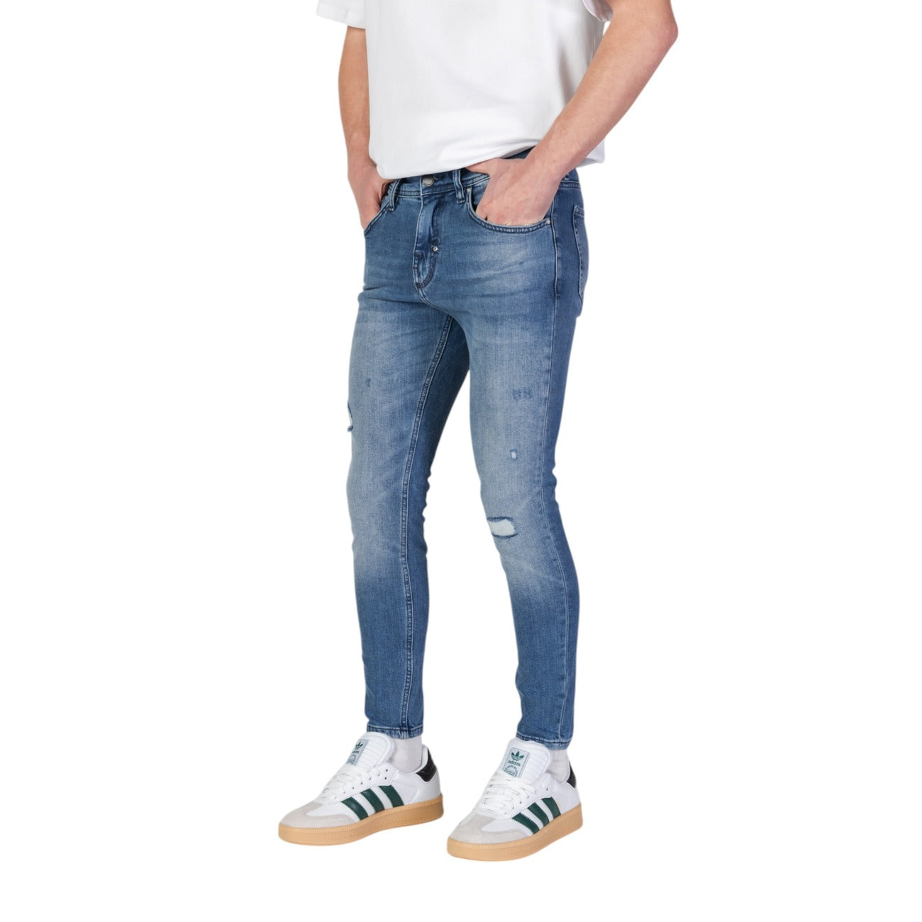 Antony Morato - Antony Morato Men Jeans