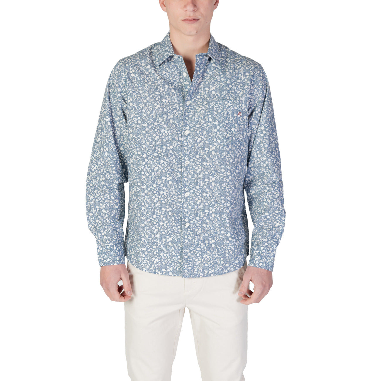 Replay - Replay Men's Shirts