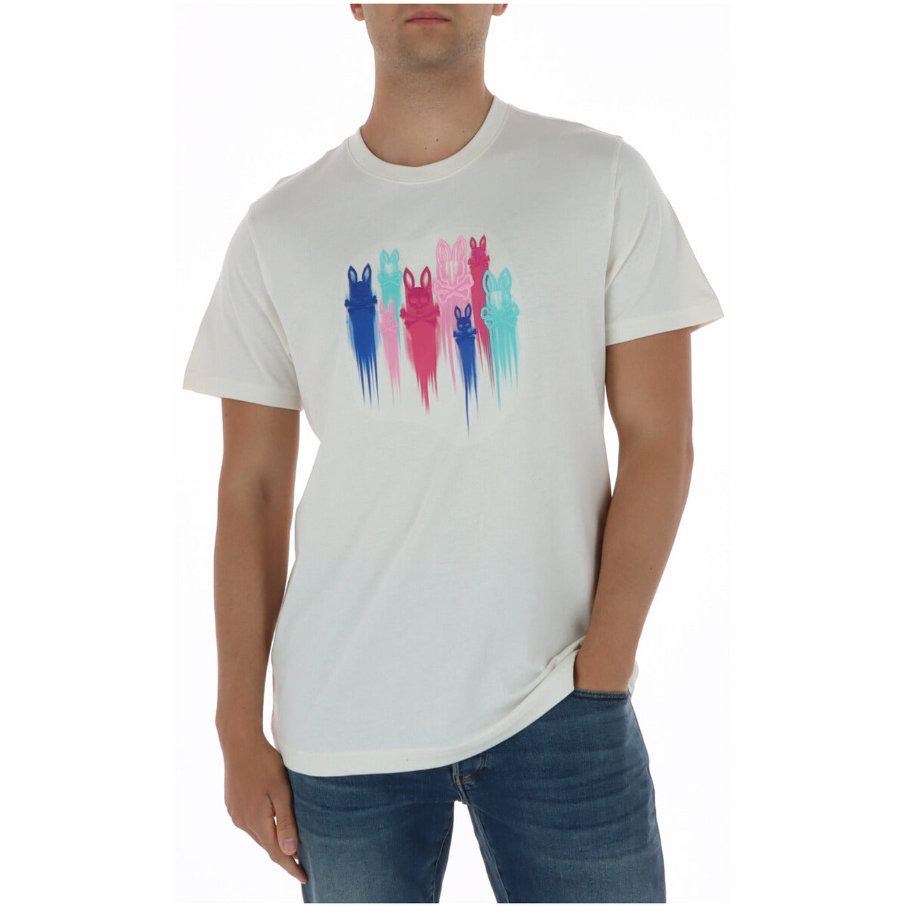 Psycho Bunny - Psycho Bunny Men's T-Shirts