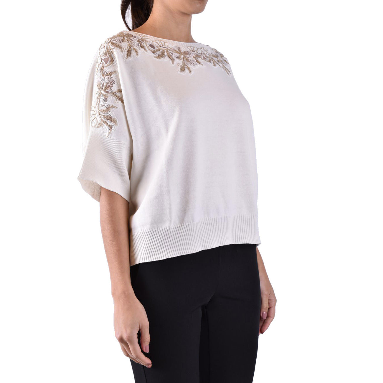 Ermanno - Ermanno Women's Sweaters