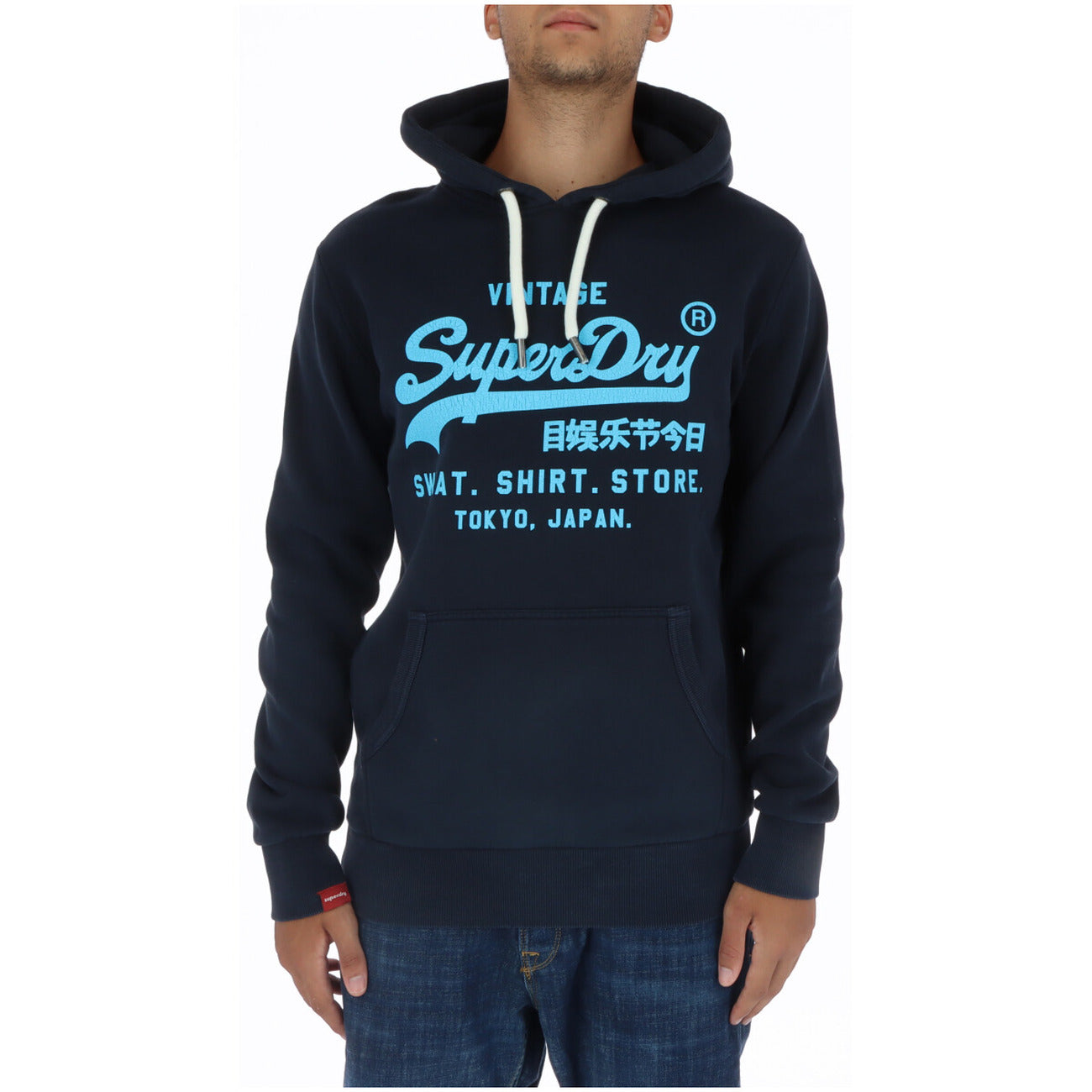 Superdry - Superdry Men's Sweatshirts