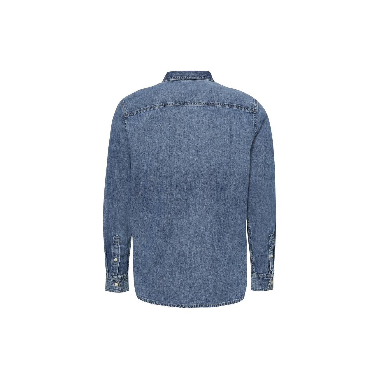 Calvin Klein Jeans - Calvin Klein Jeans Men's Shirts