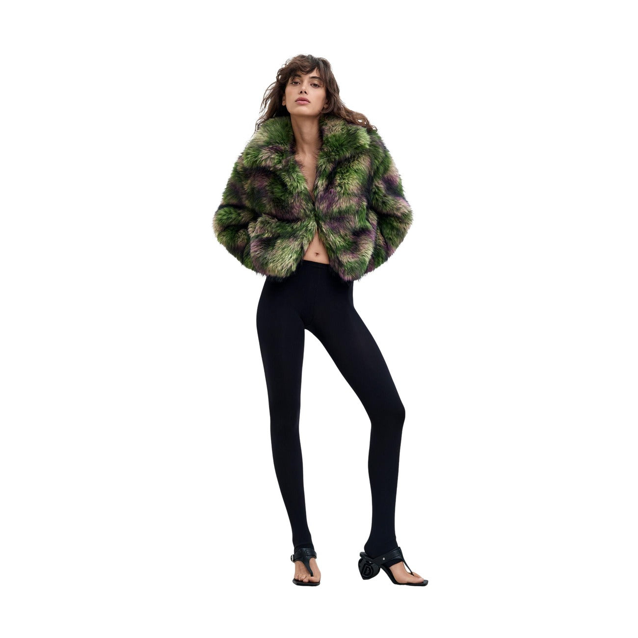 Desigual - Desigual Women's Coats