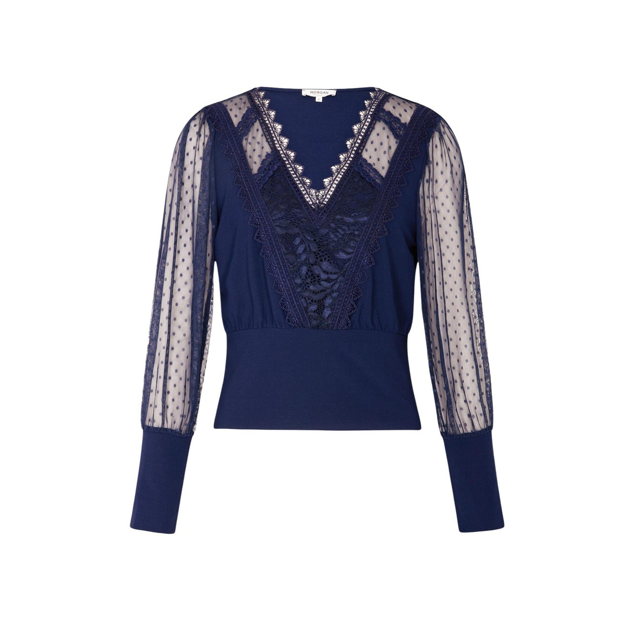 Morgan De Toi - Morgan De Toi Femme Blouse