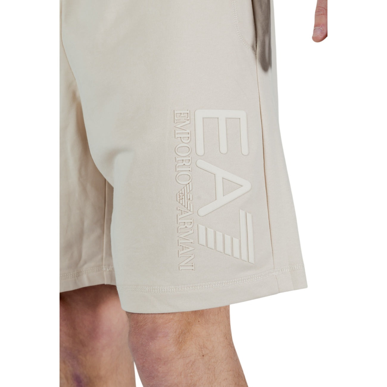 Ea7 - Ea7 Men's Bermuda Shorts