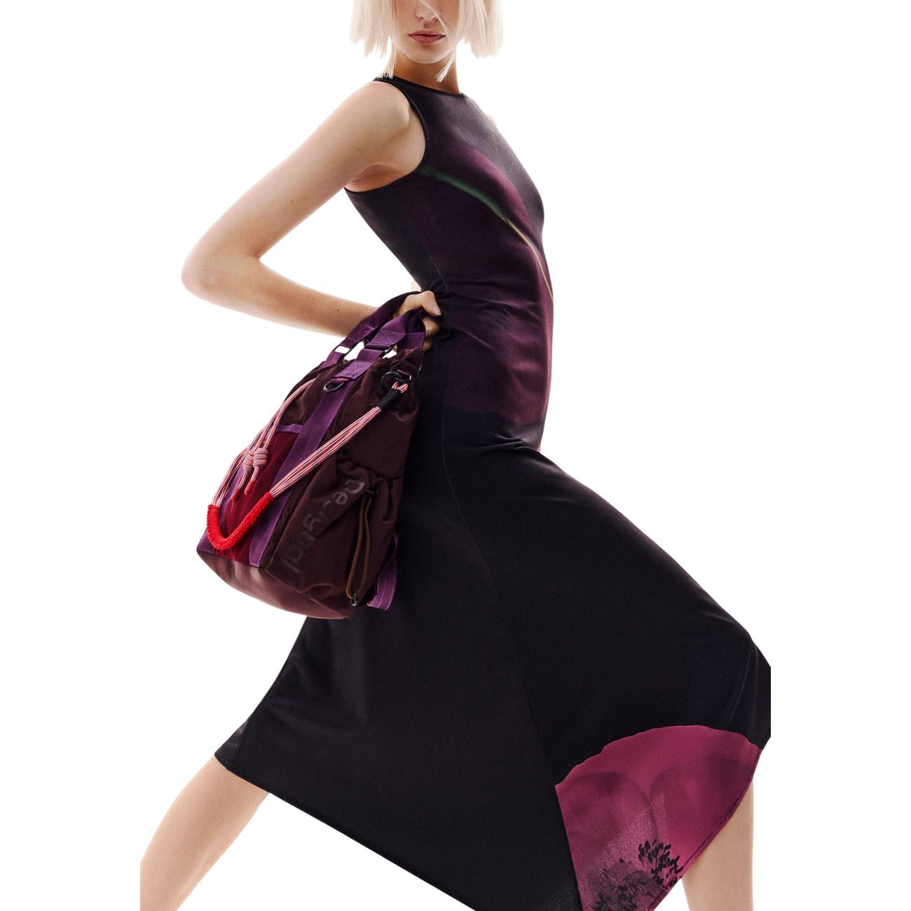 Desigual - Desigual Femme Robes