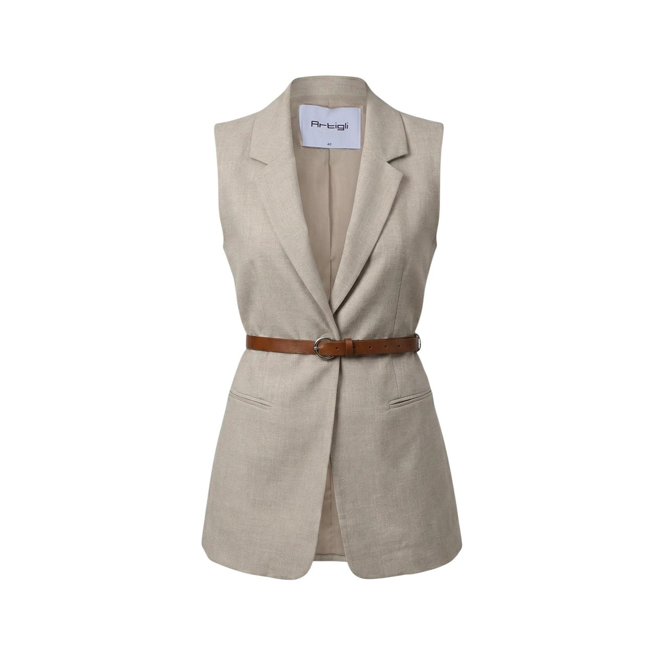 Artigli - Artigli Women's Vests