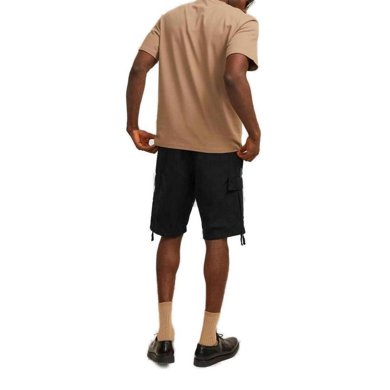Jack & Jones - Jack & Jones Men's Shorts