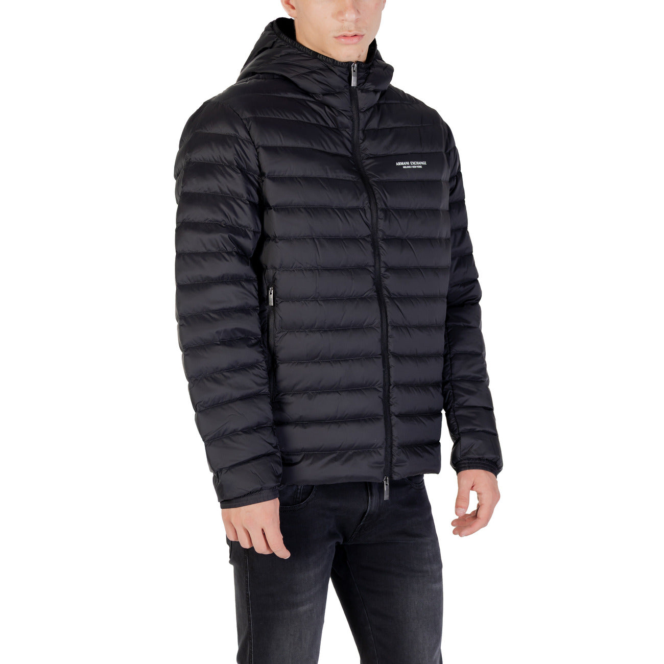 Armani Exchange - Armani Exchange Men's Jackets