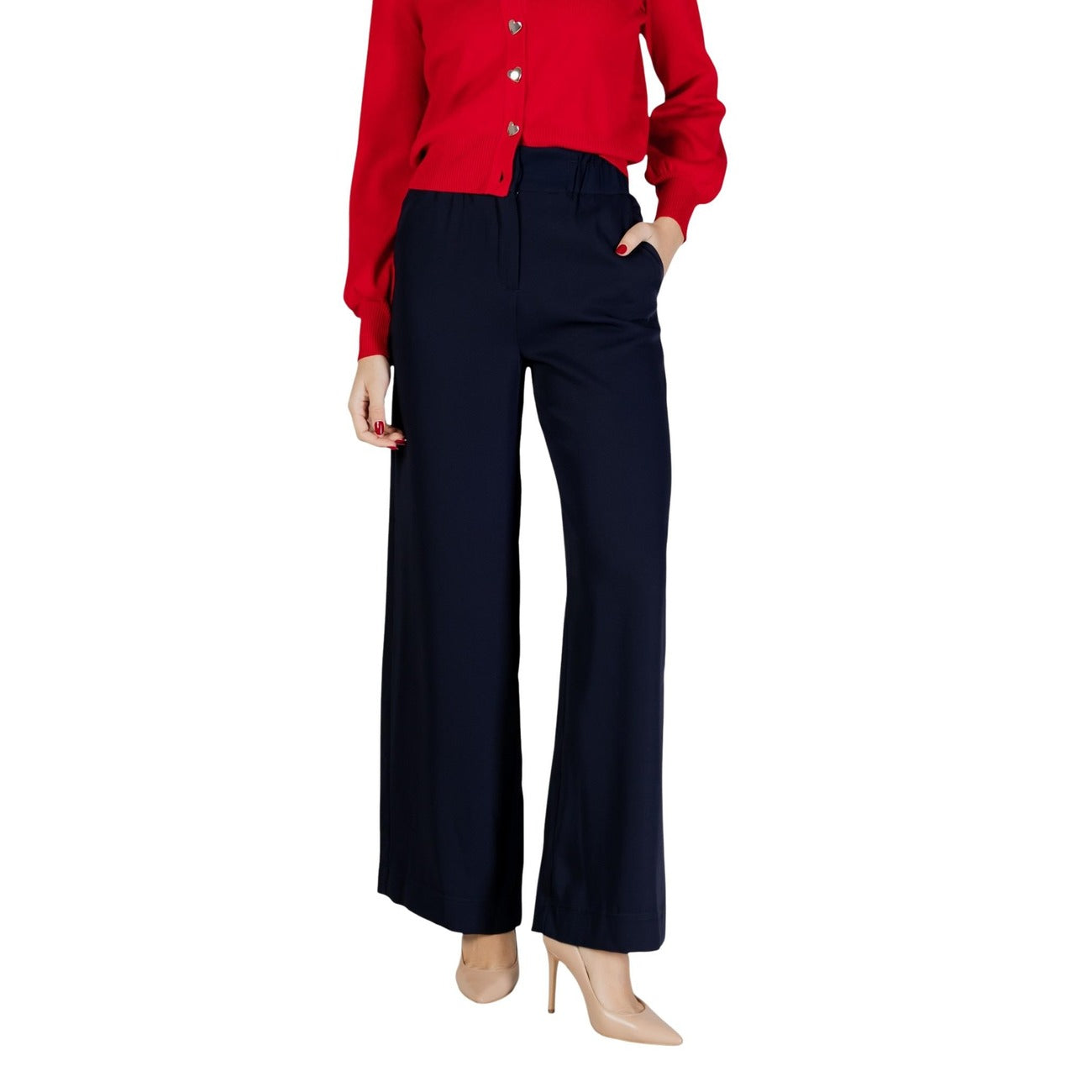 Morgan De Toi - Morgan De Toi Femme Pantalons