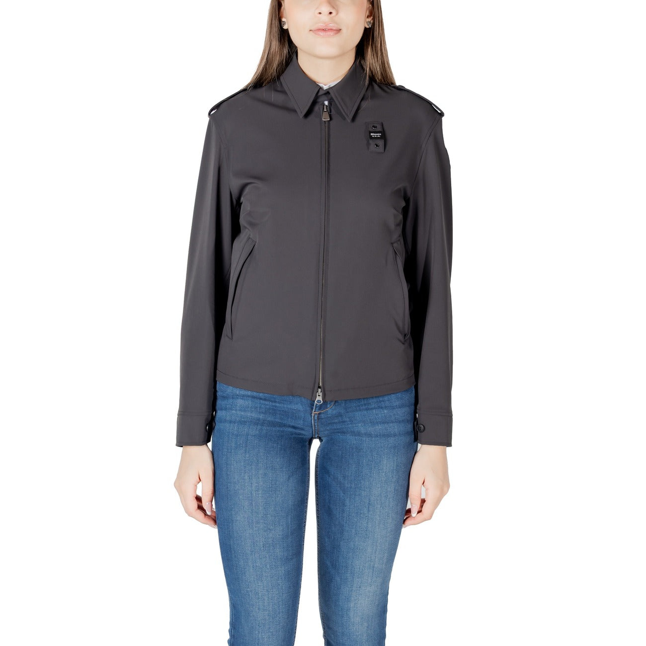 Blauer. - Blauer. Women's Jackets