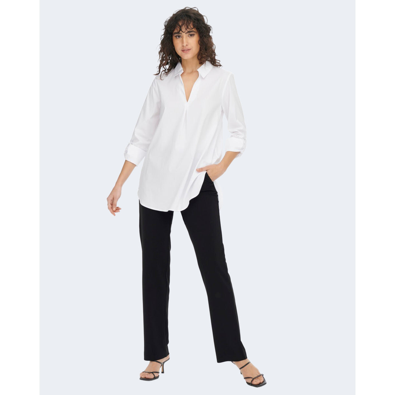 Jacqueline De Yong - Jacqueline De Yong Women's Trousers