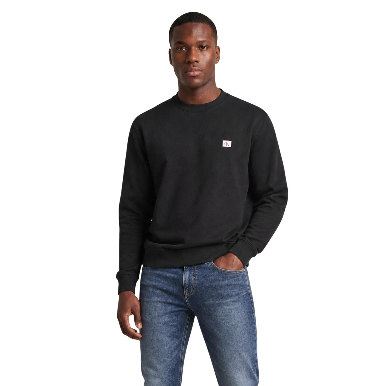 Calvin Klein Jeans - Calvin Klein Jeans Men's Sweatshirts