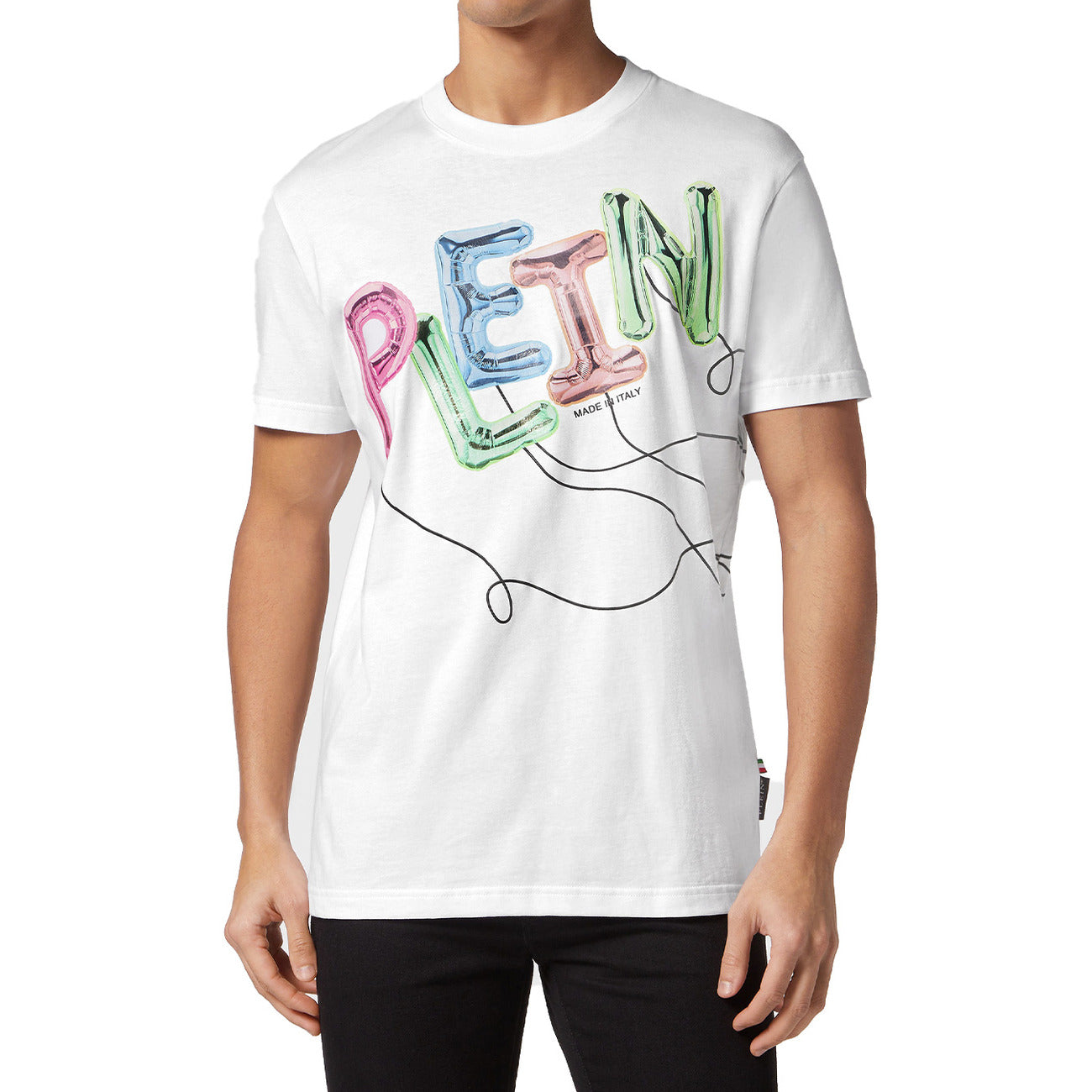 Philipp Plein - Philipp Plein Homme T-Shirts