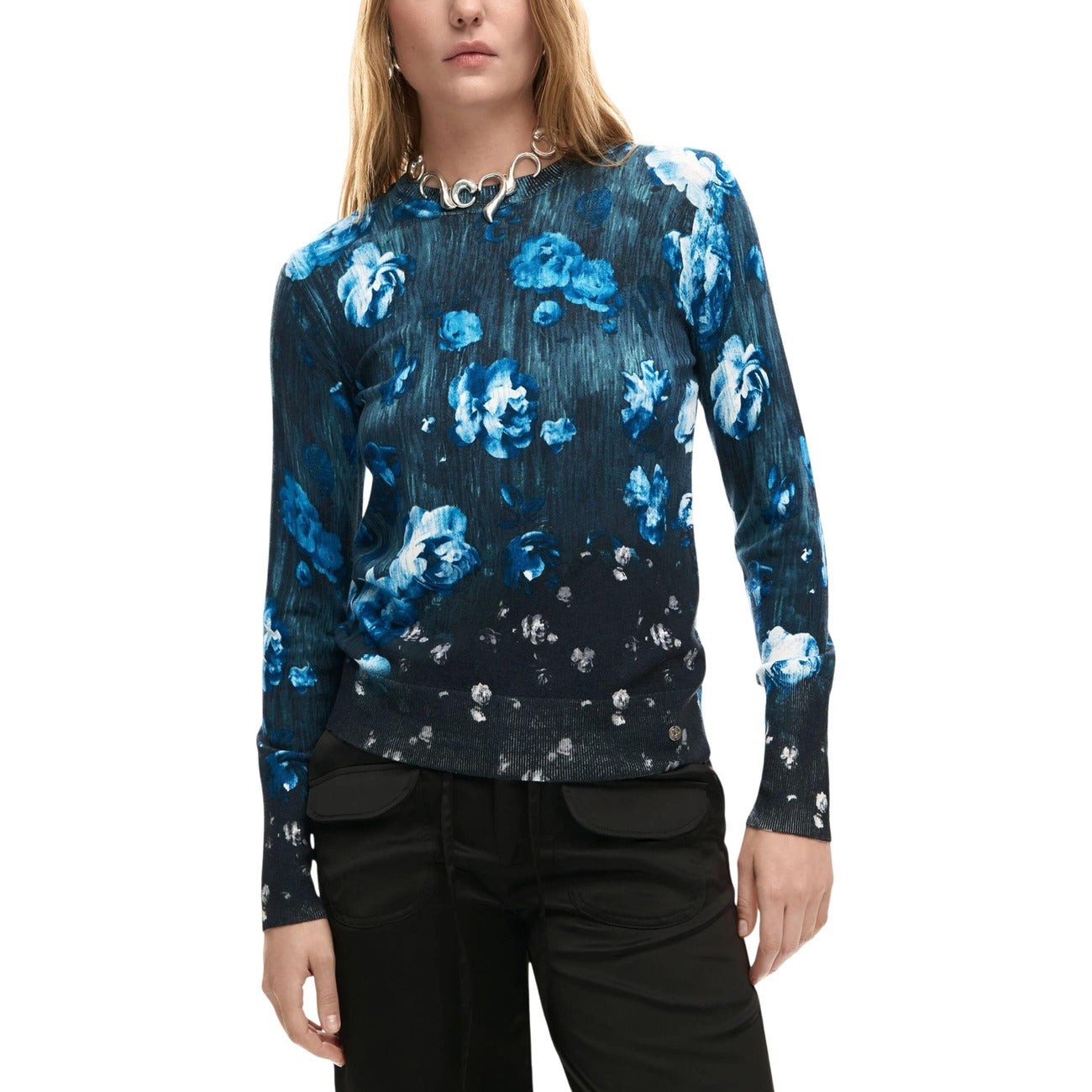 Desigual - Desigual Femme Pulls