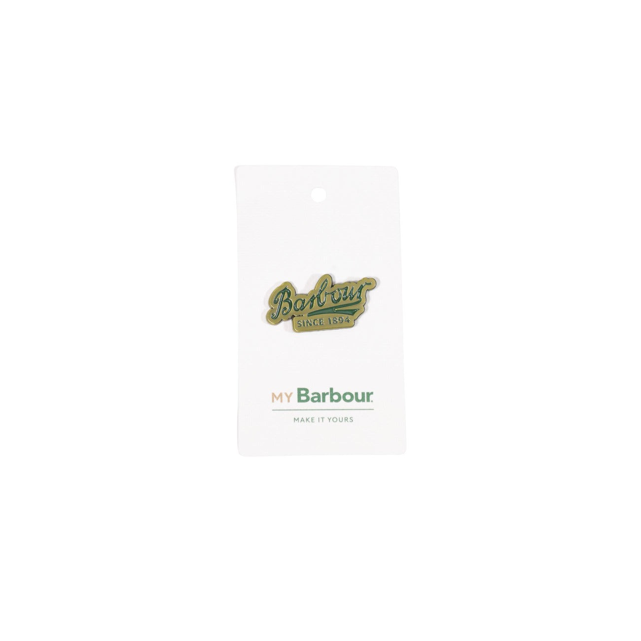 Barbour - Men's Accessories