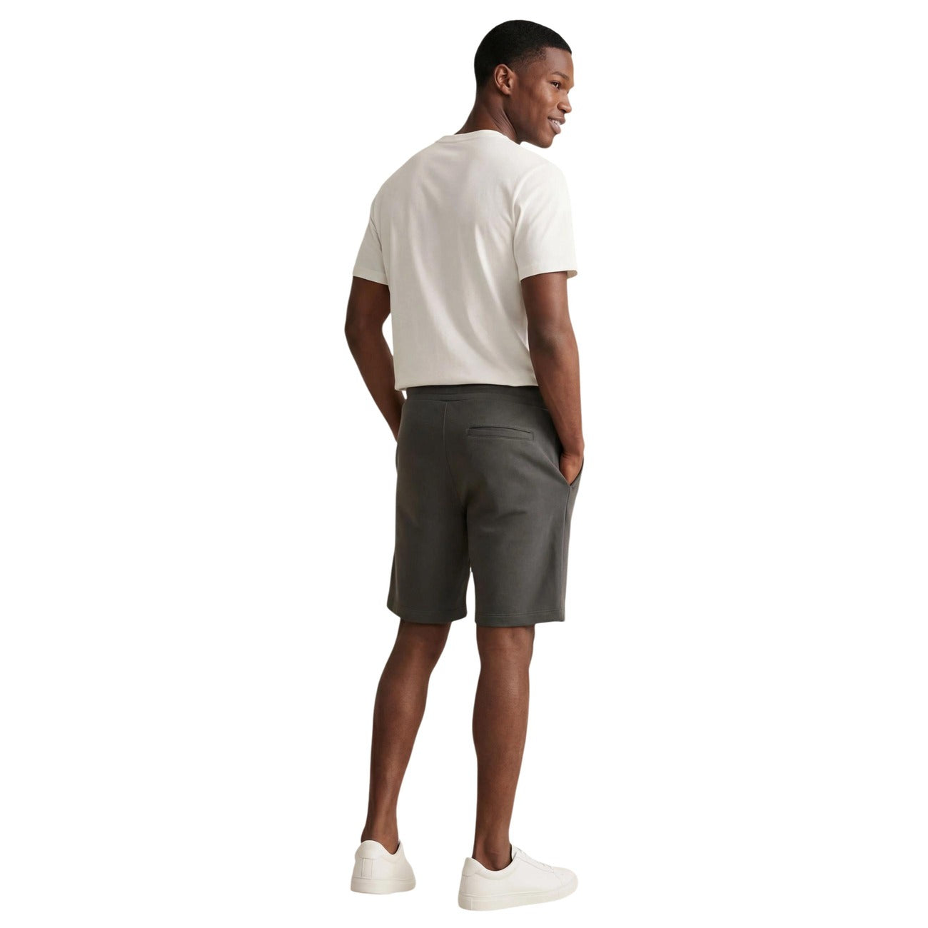 Armani Exchange - Armani Exchange Homme Bermudas