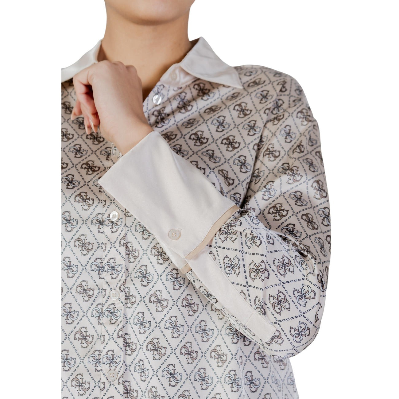 Guess - Guess Femme Chemises