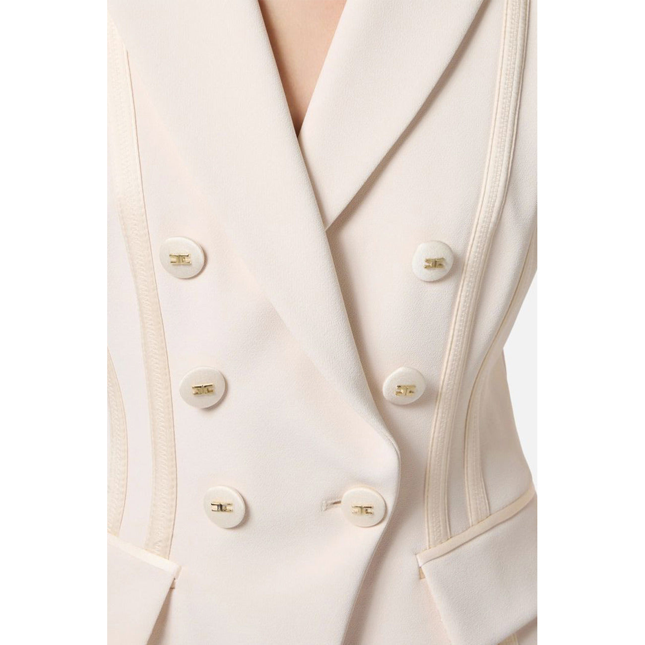 Elisabetta Franchi - Elisabetta Franchi Femme Jaquettes