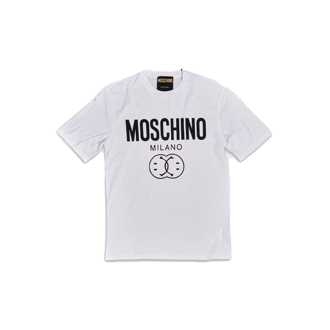 Moschino - Moschino Homme T-Shirts
