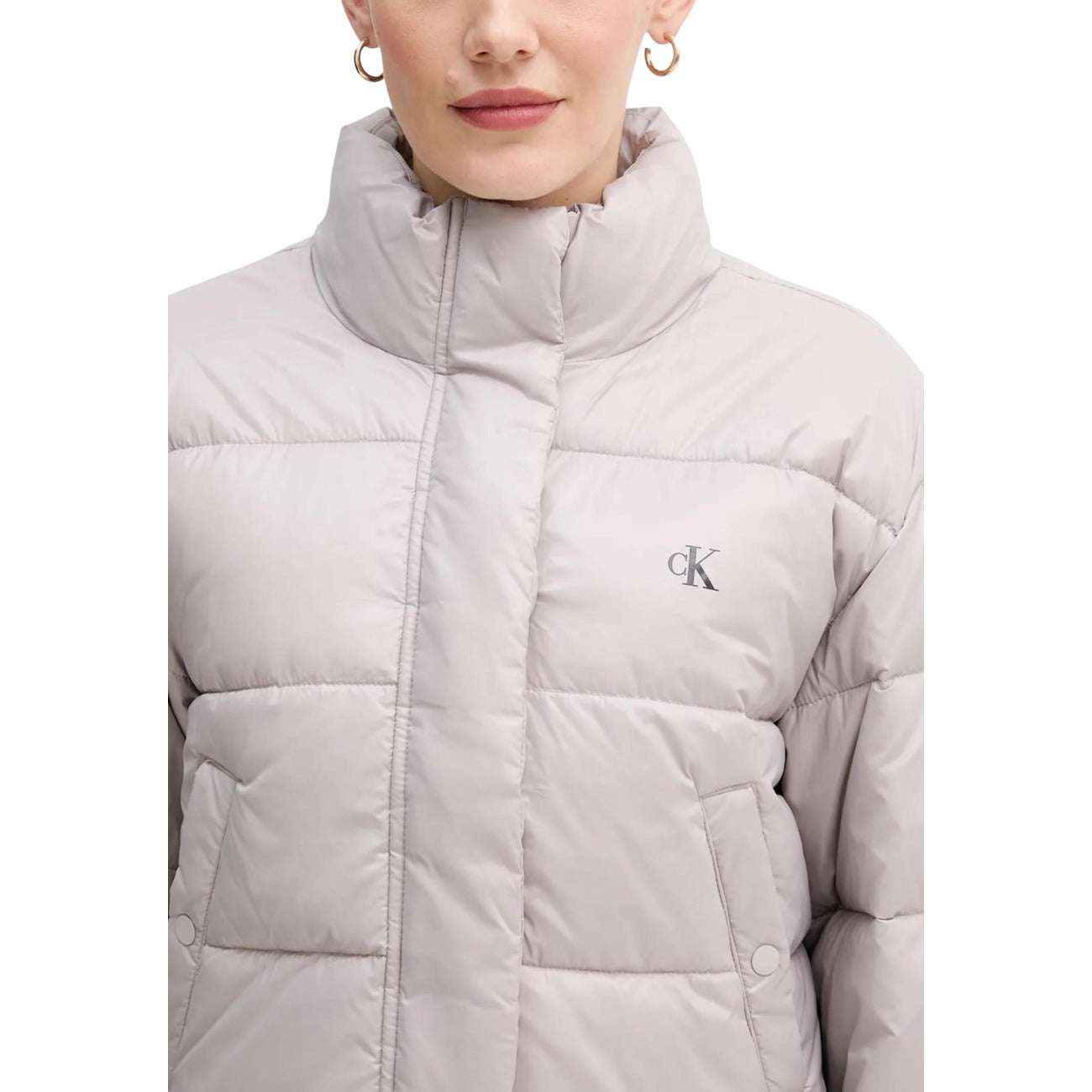 Calvin Klein Jeans - Calvin Klein Jeans Femme Vestes