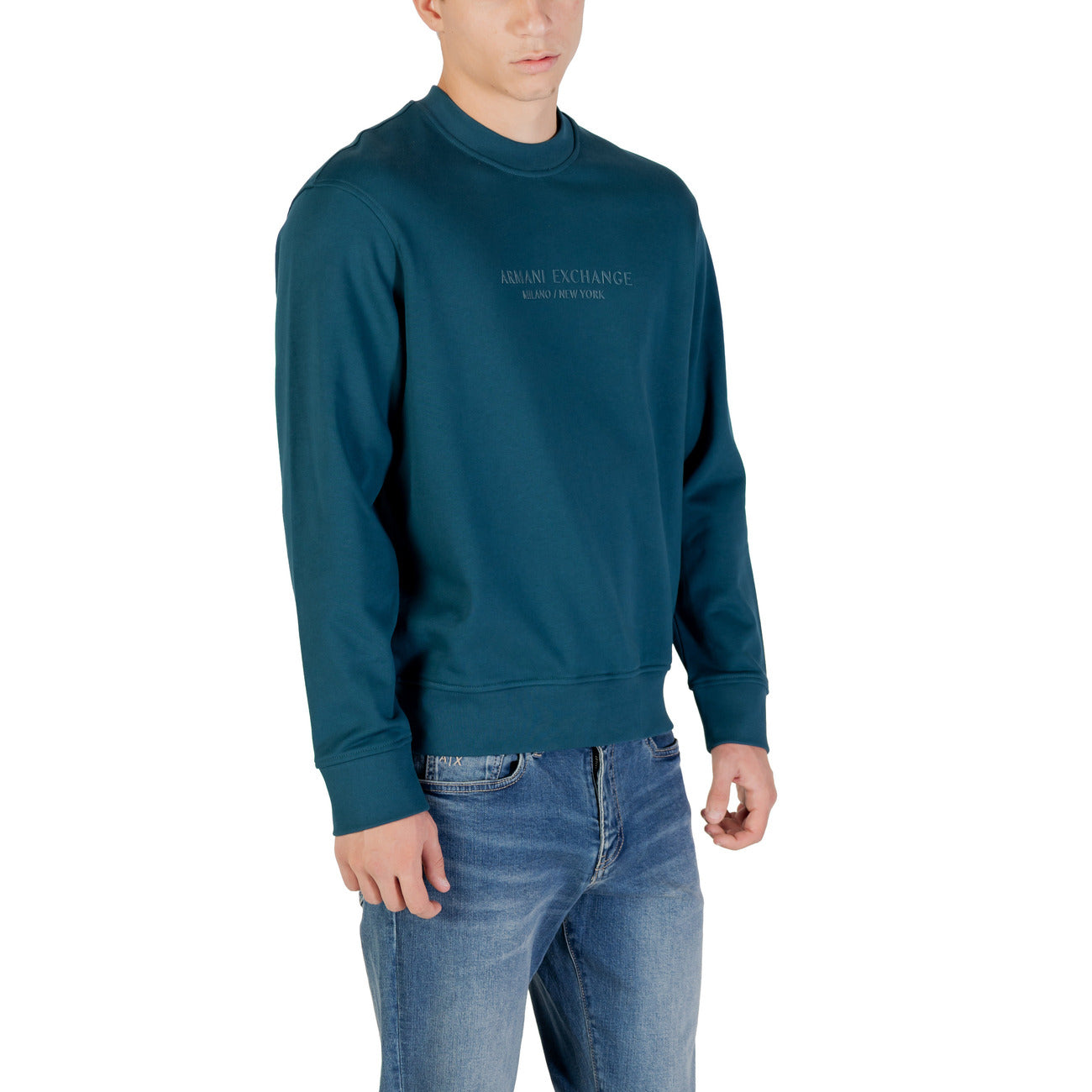 Armani Exchange - Armani Exchange Men's Sweatshirts