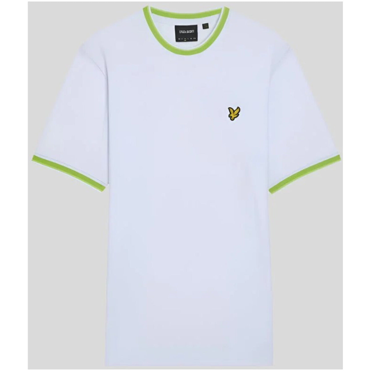 Lyle & Scott - Lyle & Scott Men's T-Shirts