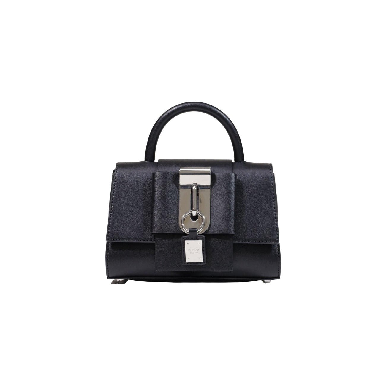 Replay women's brown shoulder bag