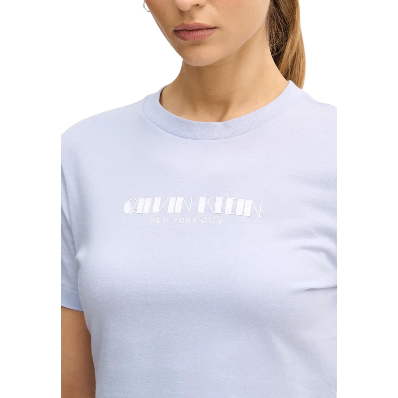 Calvin Klein Jeans - Calvin Klein Jeans Femme T-Shirts