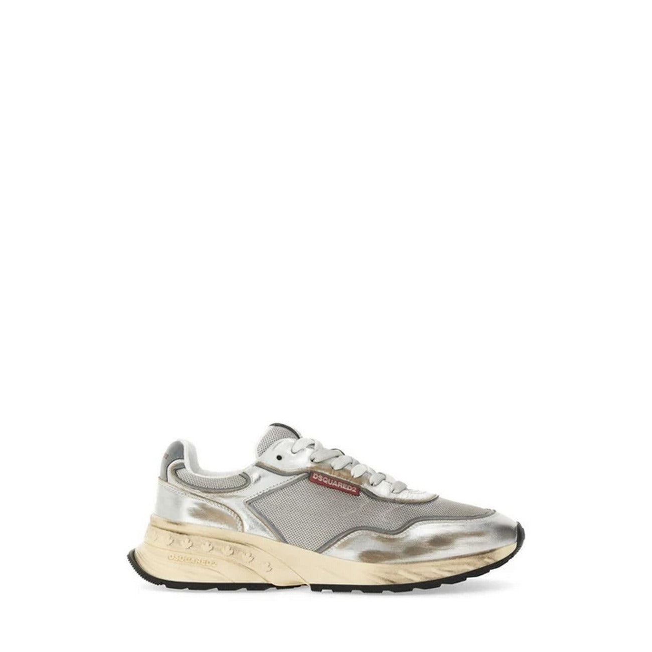 Dsquared2 - Dsquared2 Homme Baskets