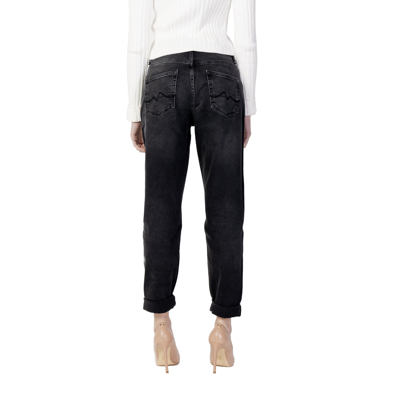 Pepe Jeans - Pepe Jeans Women's Jeans