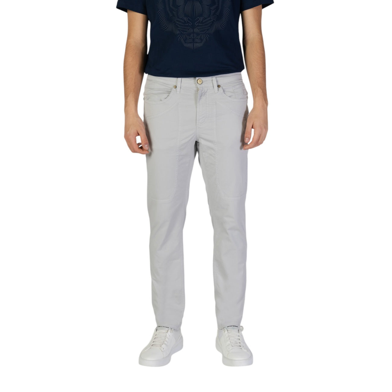 Jeckerson - Jeckerson Homme Pantalons