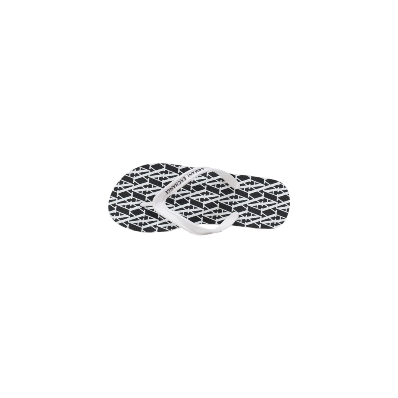Armani Exchange - Armani Exchange Women's Flip Flops
