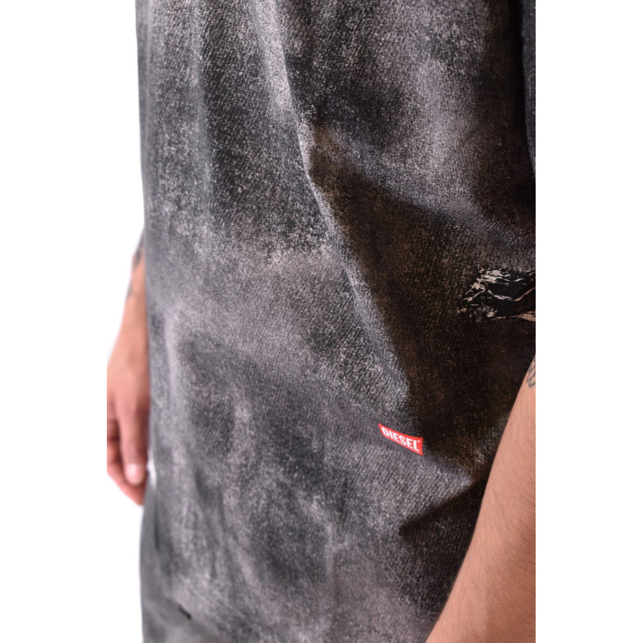 Diesel - Diesel Men's T-Shirts