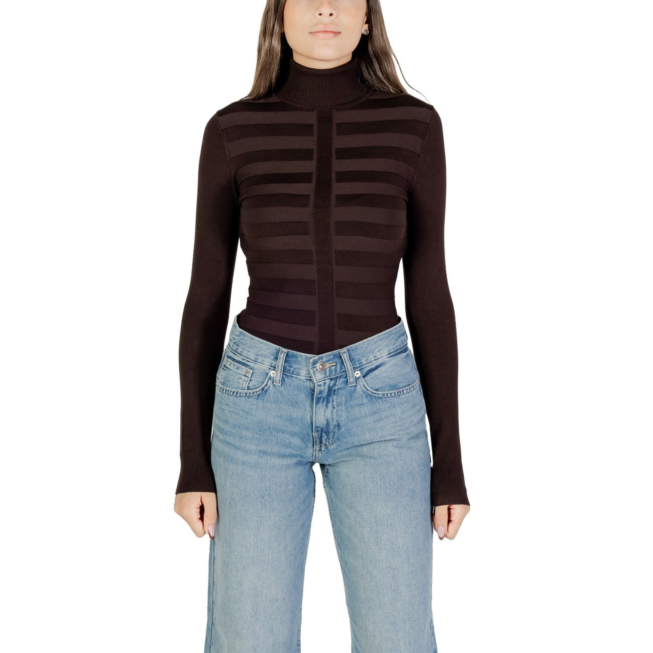 Morgan De Toi - Morgan De Toi Women's Sweaters