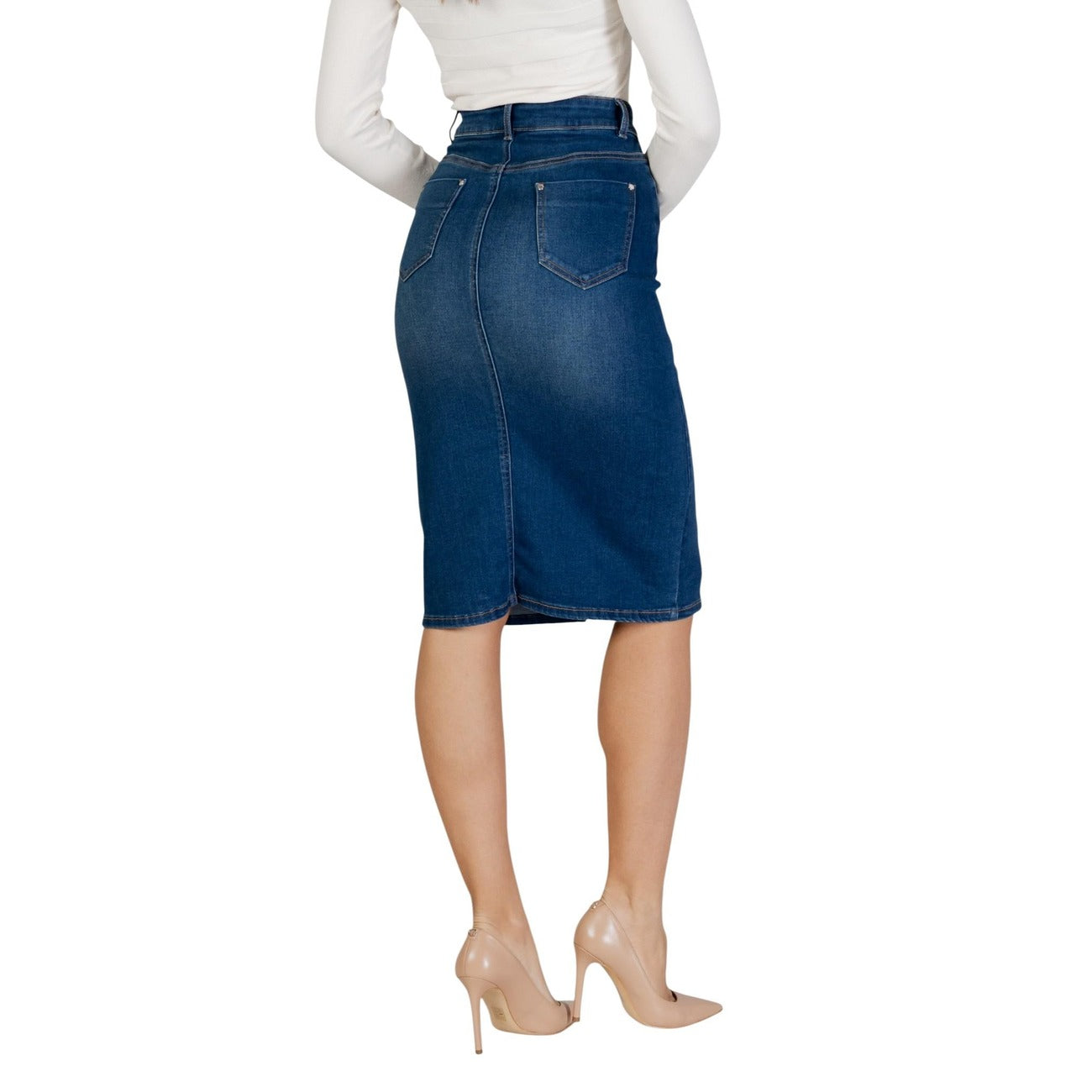 Morgan De Toi - Morgan De Toi Femme Jupes