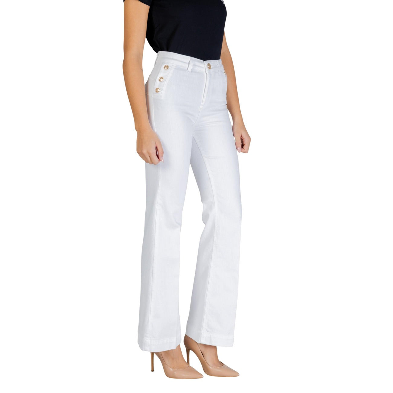 Liu Jo - Liu Jo Femme Pantalons