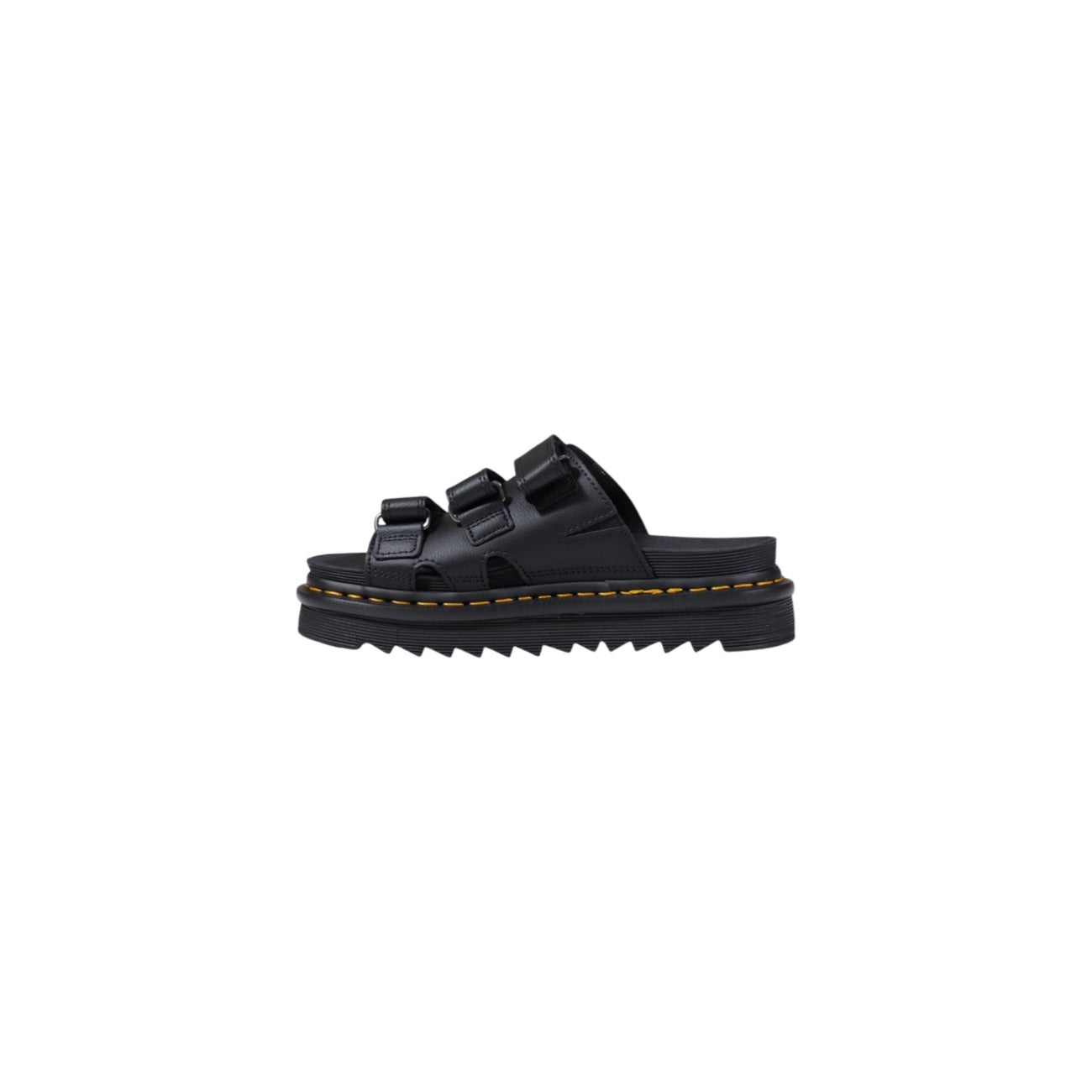 Dr. Martens - Dr. Martens Low Shoes