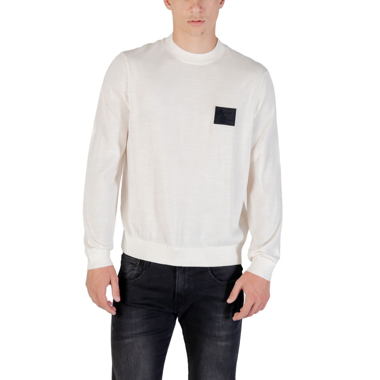 Armani Exchange - Armani Exchange Homme Pulls