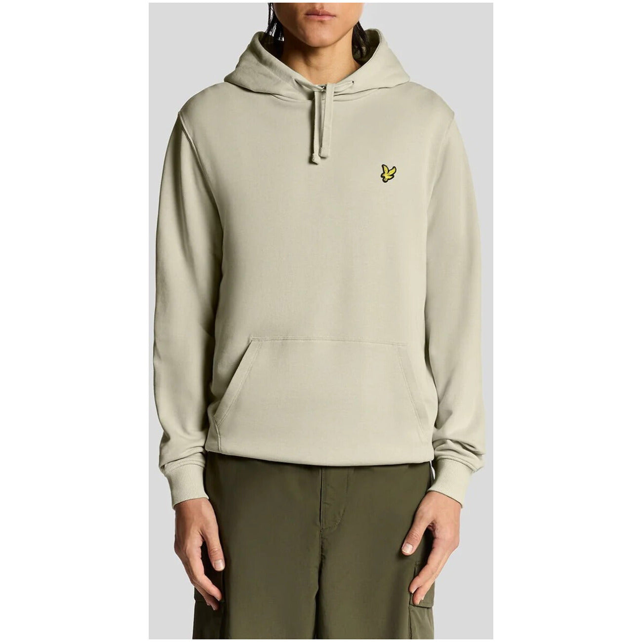 Lyle & Scott - Lyle & Scott Men's Sweatshirts