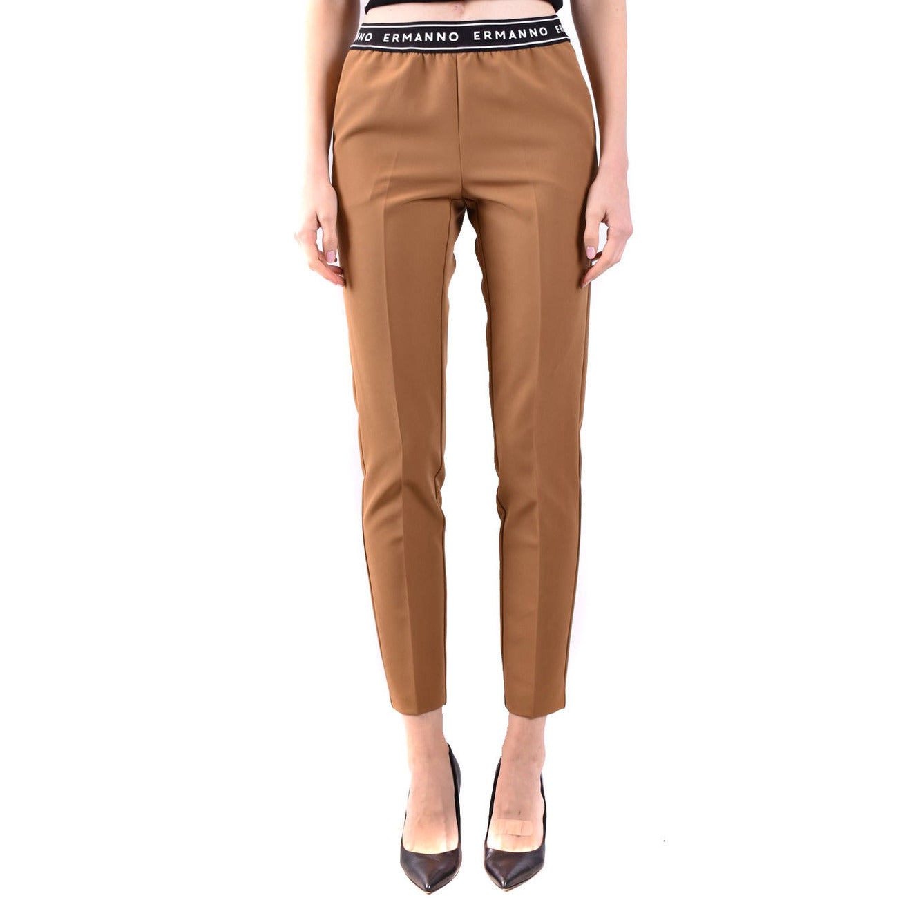 Ermanno - Ermanno Femme Pantalons