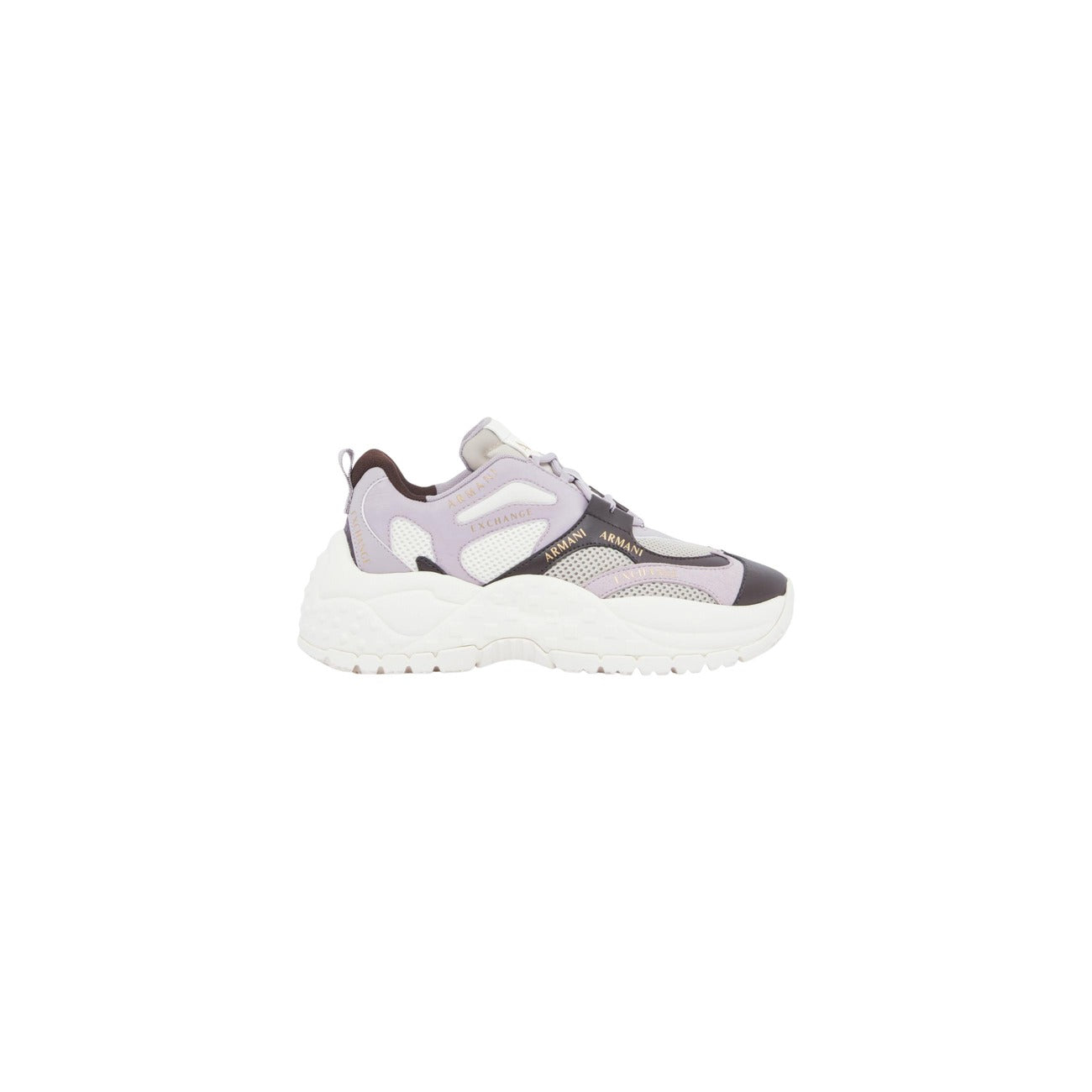Armani Exchange - Armani Exchange Women's Sneakers