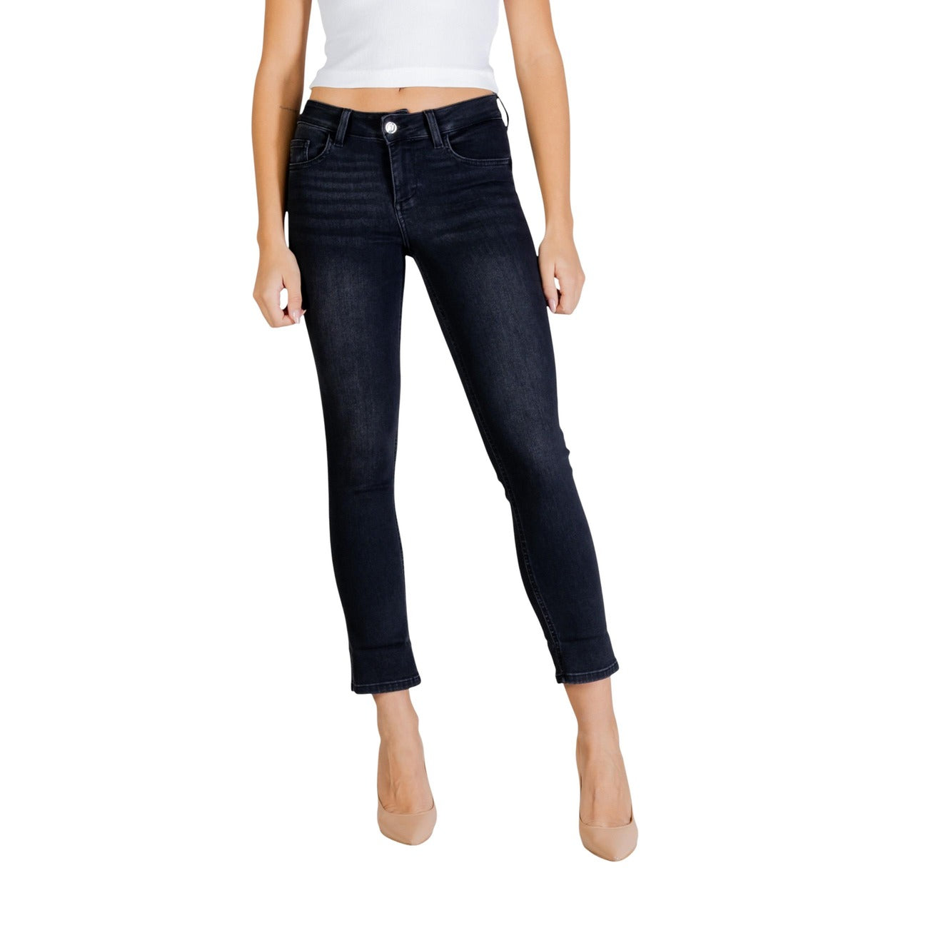 Liu Jo - Liu Jo Femme Jeans