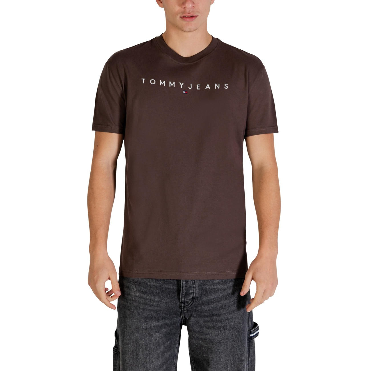 Tommy Hilfiger Jeans - Tommy Hilfiger Jeans Homme T-Shirts