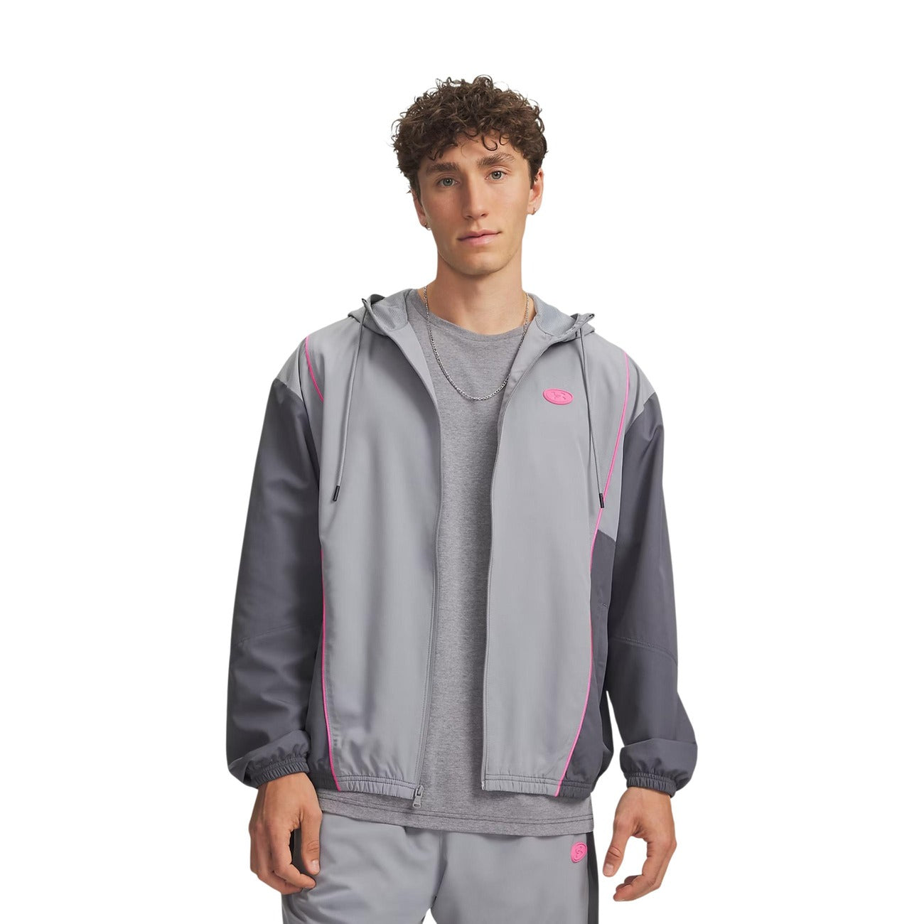 Under Armour - Under Armour Men's Jackets