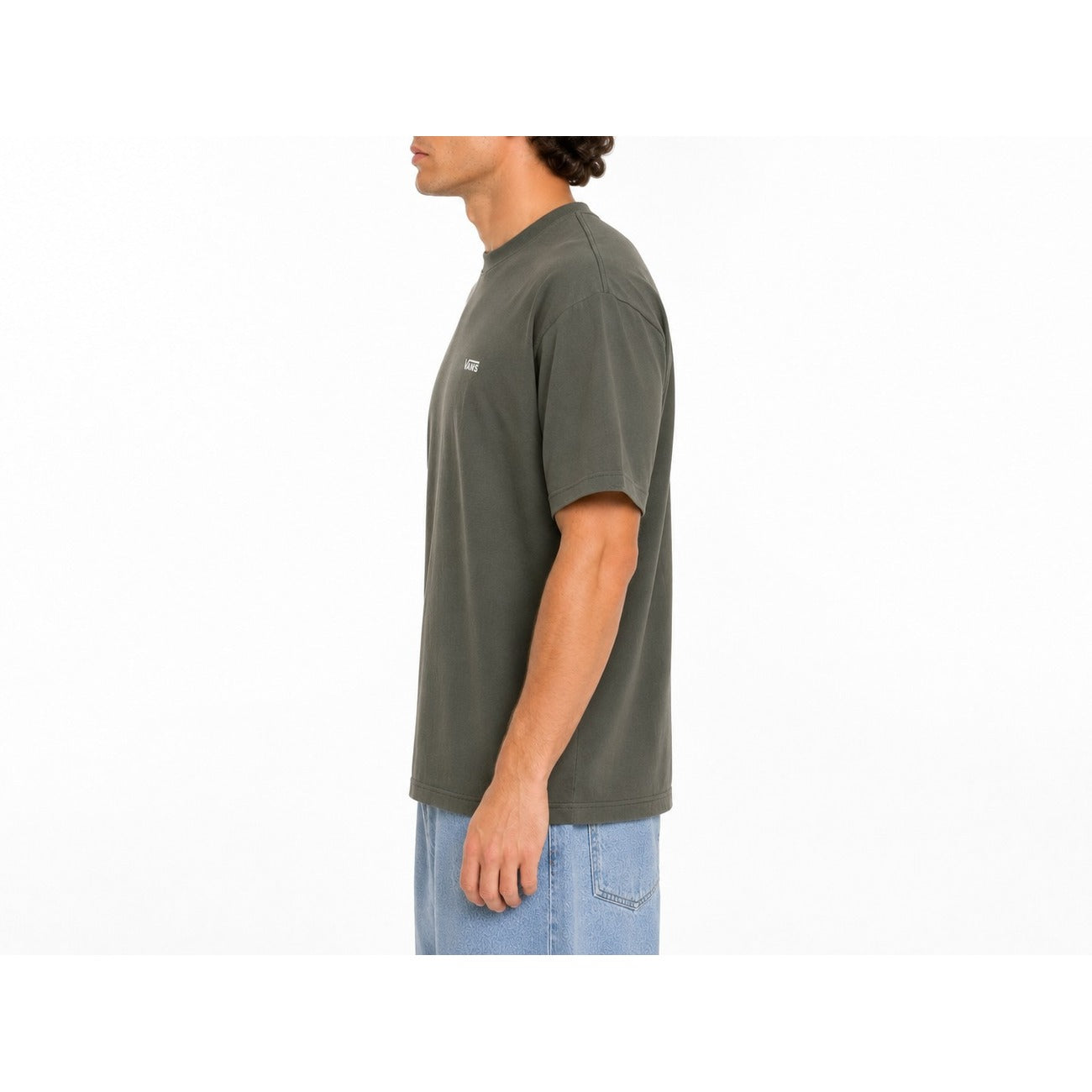 Vans - Men's T-Shirts
