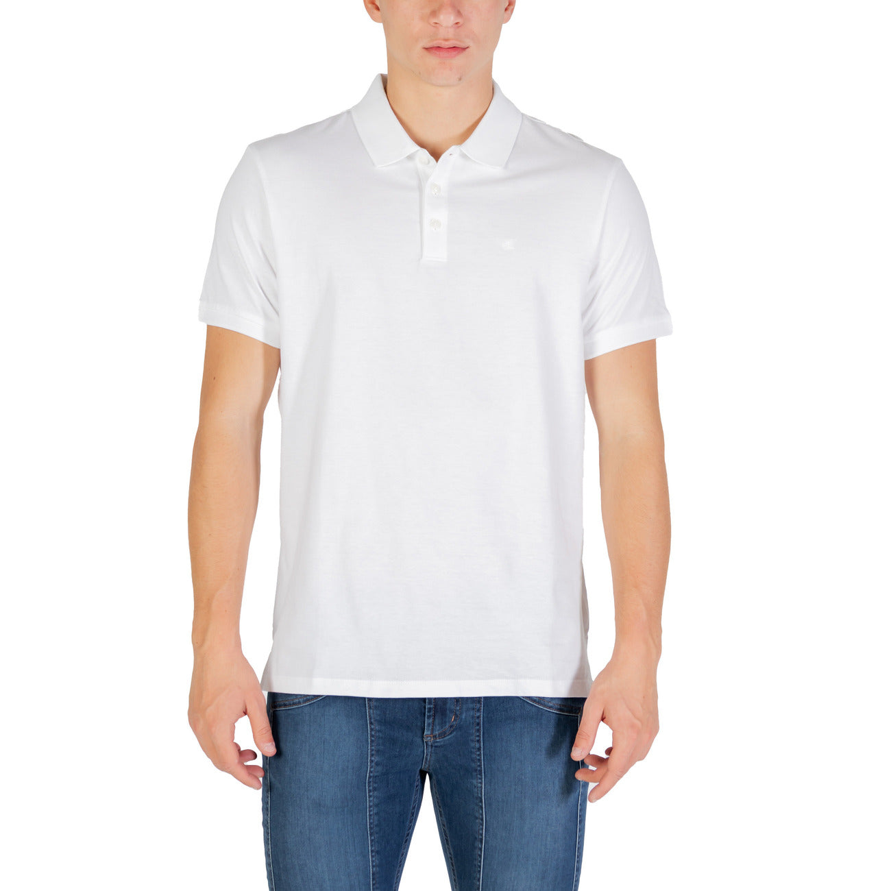 Calvin Klein Jeans - Calvin Klein Jeans Homme Polo