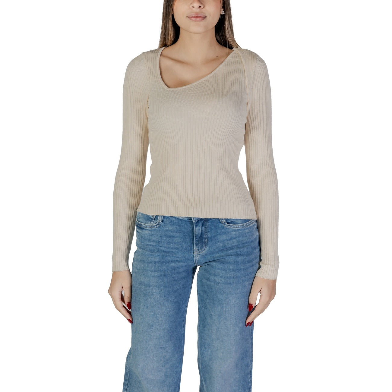 Vila Clothes - Vila Clothes Women's Sweaters