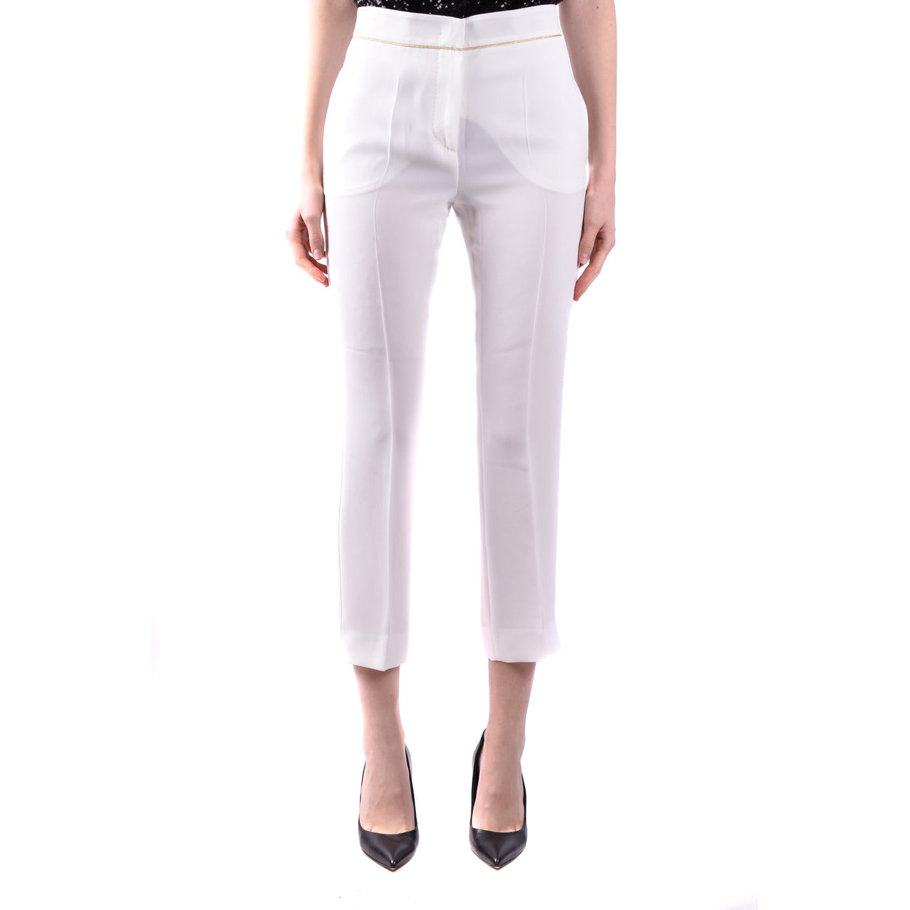 Maxmara - Maxmara Femme Pantalons