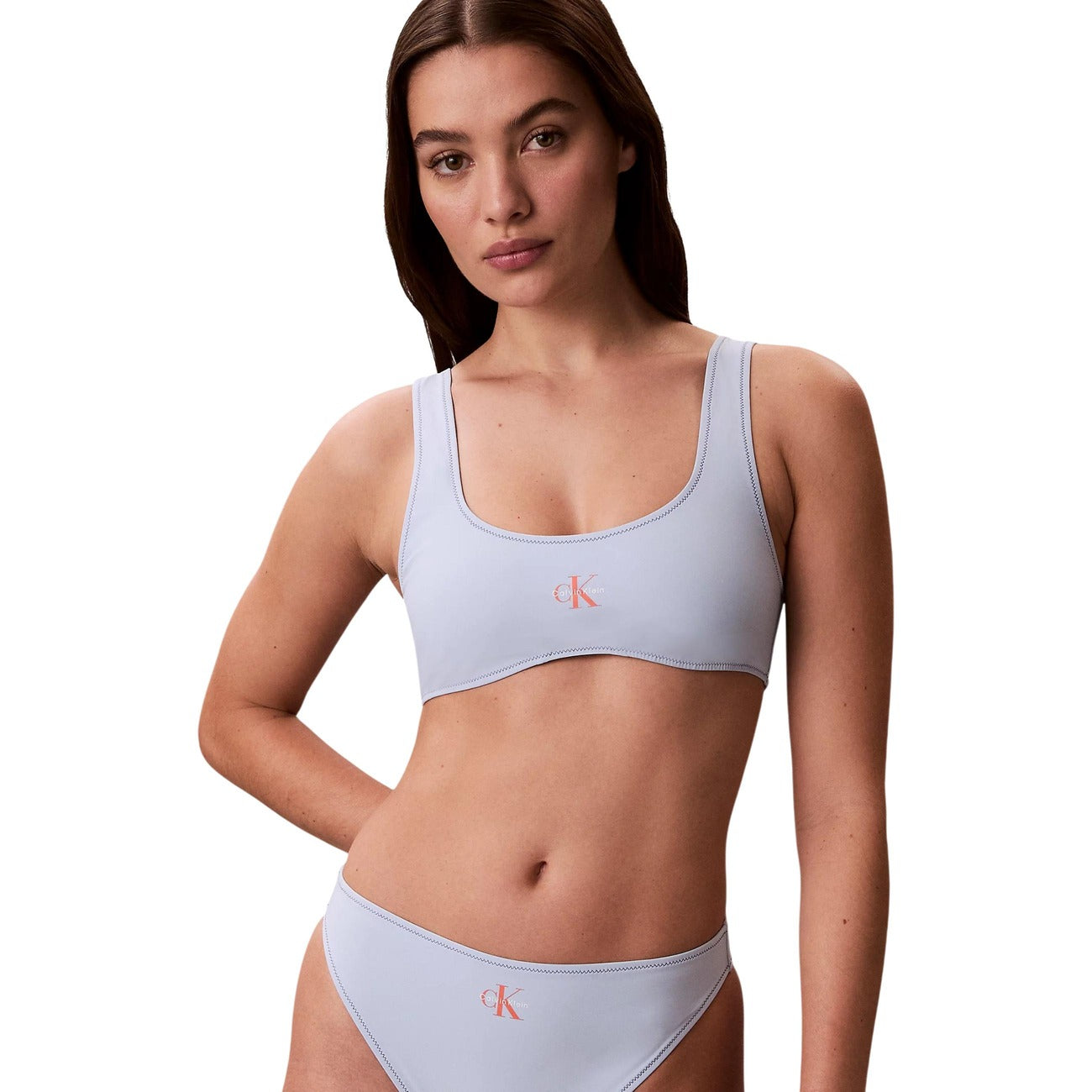 Calvin Klein Jeans - Calvin Klein Jeans Femme Maillots-de-Bain